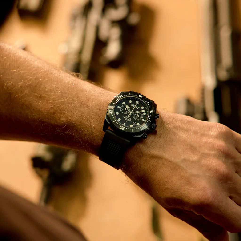 ABYSS WATCH - Image 9
