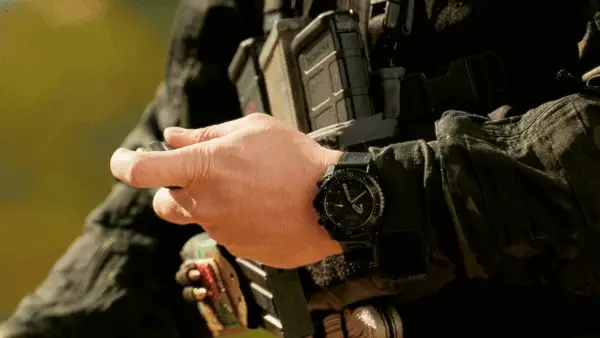 B2 MULTICAM® BATTLE BELT [Complete Kit] - Image 4