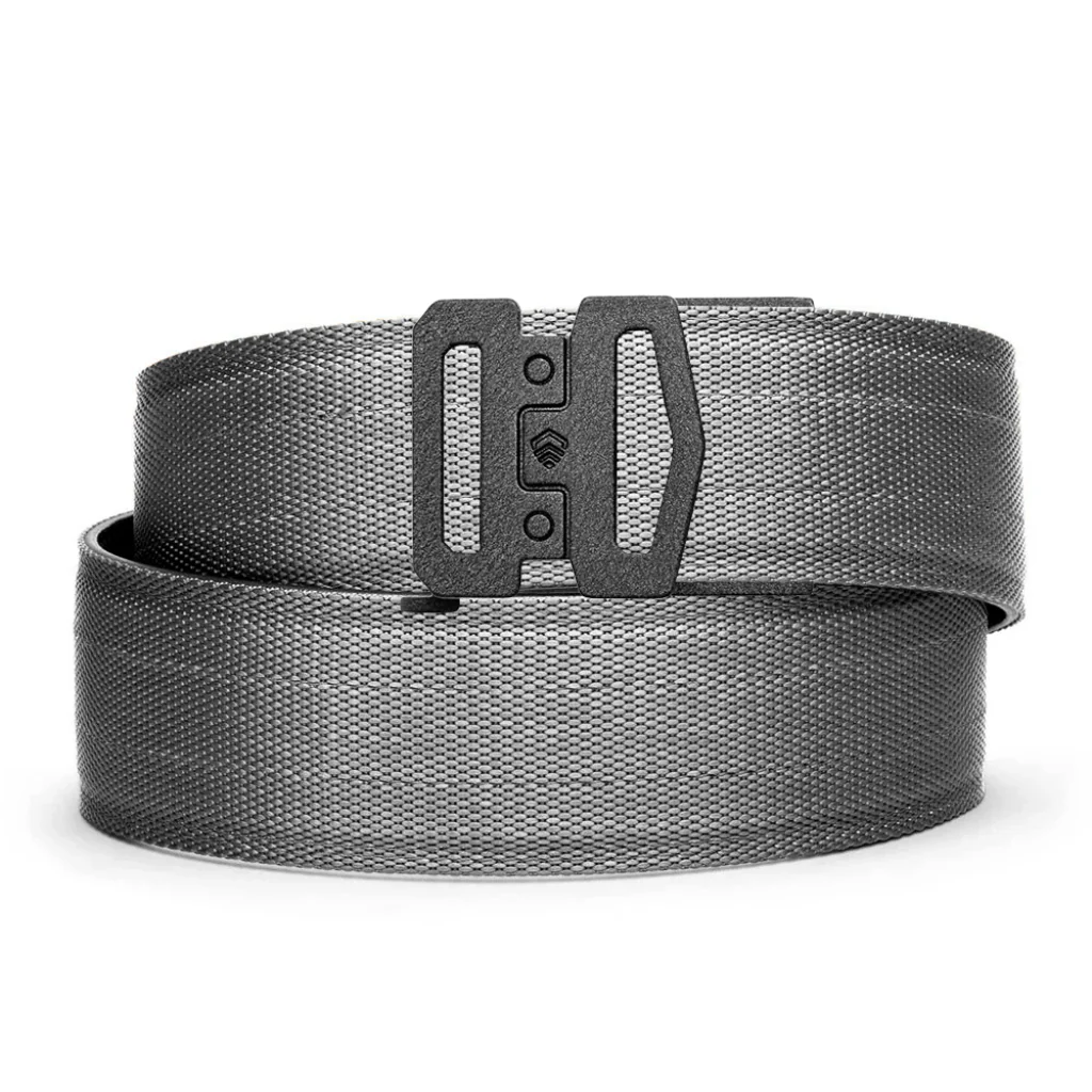 G1 BUCKLE | TACTICAL NYLON GARRISON GUN BELT 1.75" - Image 3