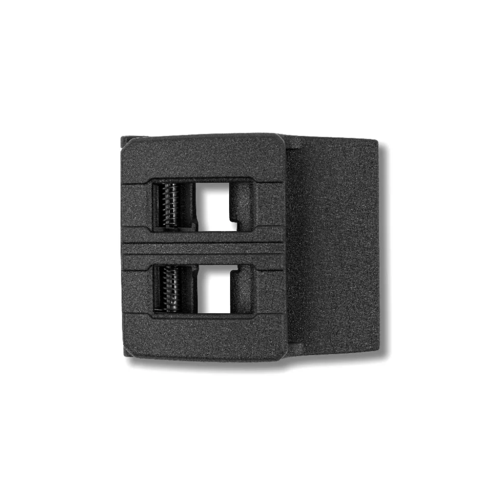 D2 BUCKLE | DUTY BELT 2.25" [COMPLETE KIT] - Image 8