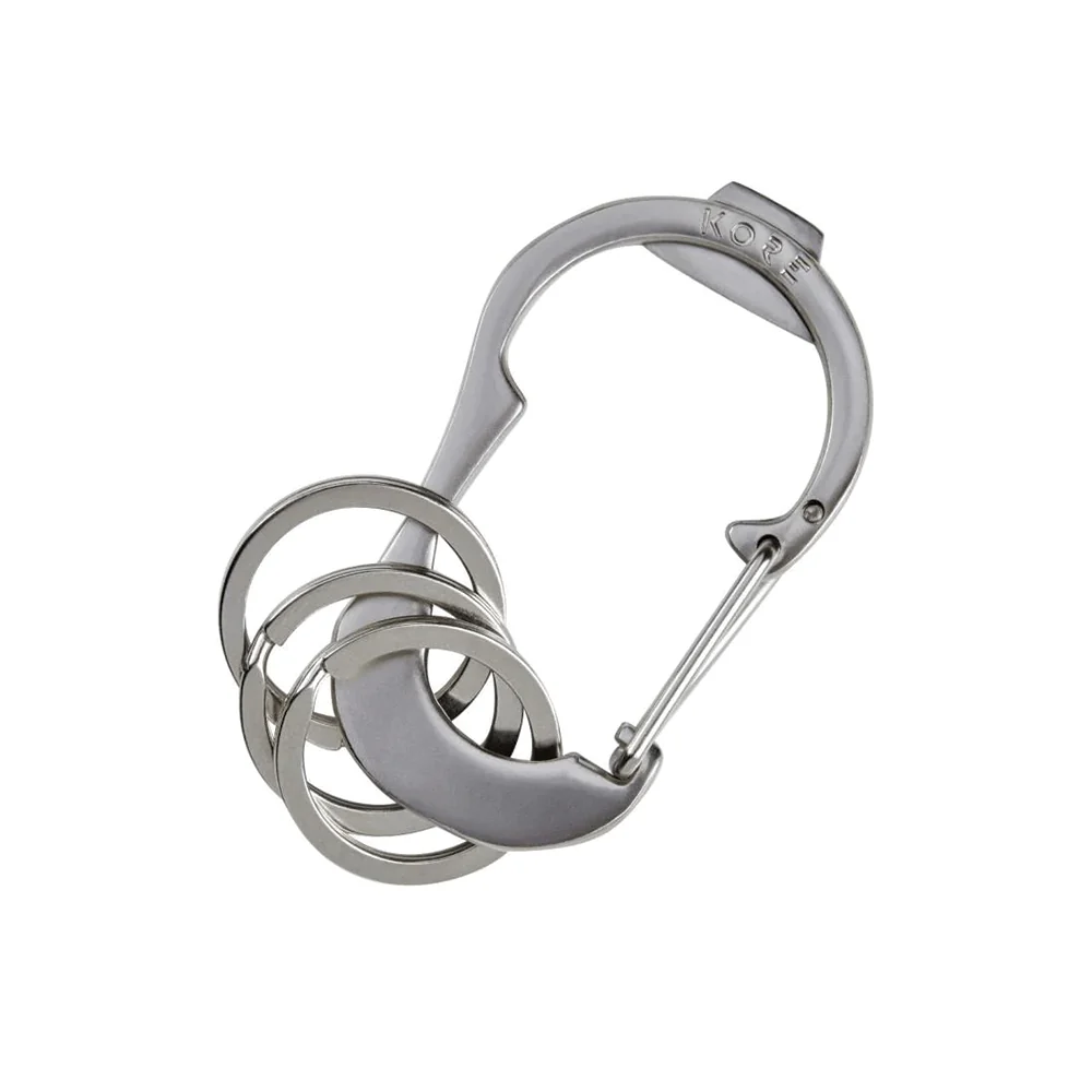 KORE ESSENTIALS KEYCHAIN - Image 7