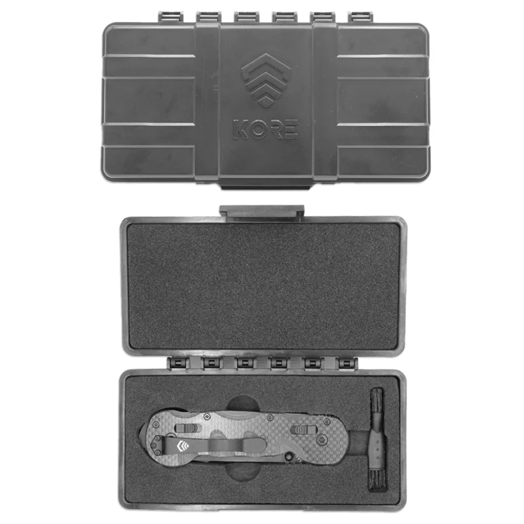 KORE STANDARD ISSUE KNIFE - Image 4