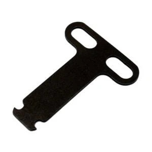 NEOMAG ALIAS HOLSTER ATTACHMENT RECEIVER W/ BELT BRACKET 1.25" - Image 2