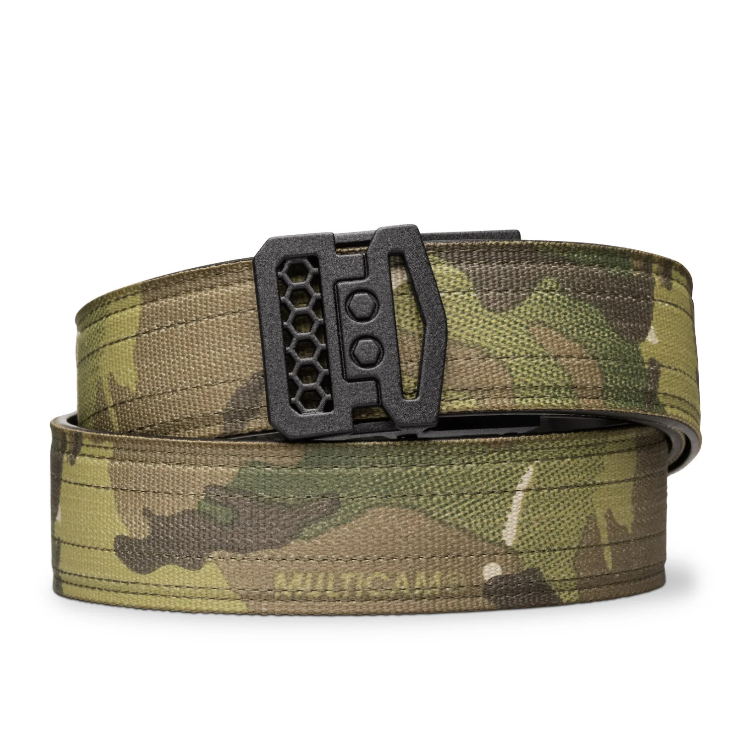 X SERIES BUCKLE | MULTICAM® TACTICAL NYLON GUN BELT 1.5" - Image 20