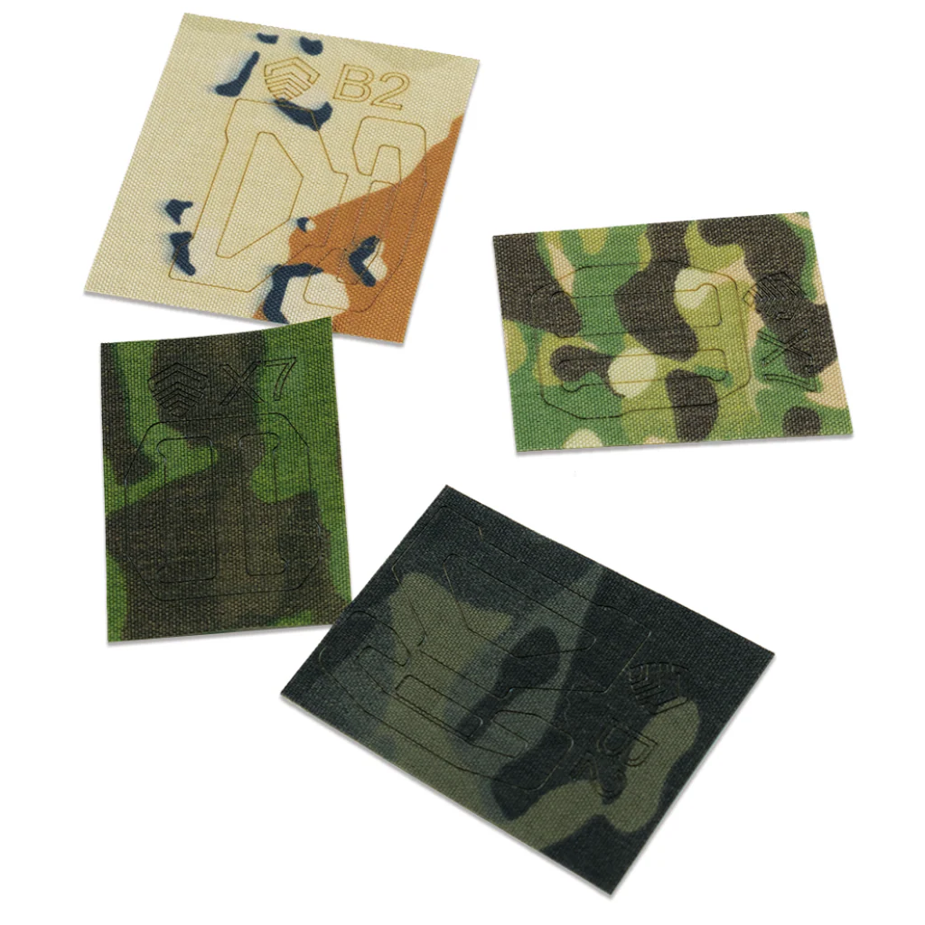X7 BUCKLE WRAP - Image 2